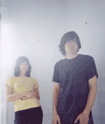 Music - The Fiery Furnaces - The Barfly, Liverpool 17/02/04. - Live Review 