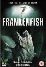 Frankenfish - Trailer 