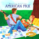 American Folk - Contemporary songs inspired by folk music traditions - Album Review 
