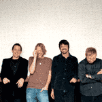 Foo Fighters - Best of You - Audio Streams 