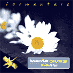 Formentera - Xueno compilation 2004' mixed by DJ Pippi - Audio Streams