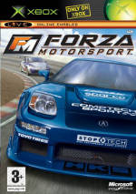 Forza Motorsport - Review Xbox 
