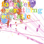 Four Tet - Everything Ecstatic - Album Review