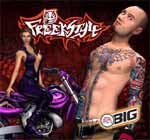 Freekstyle on PS2 @ www.contactmusic.com