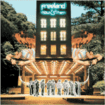 Music - Freeland - Album Listening Party