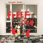 Freeform Five - Strangest Things - Single Review