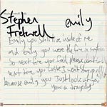 Stephen Fretwell - Emily - Single Review 