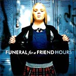Funeral For A Friend - Hours - Album Review