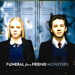 Funeral For A Friend - Monsters - Video Stream 