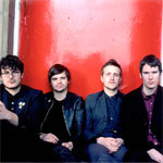 The Futureheads single - Decent Days and Nights - Out 26 July - Full length video streams 