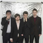 The Futureheads - Decent Days and Nights Single Release - Video Streams 
