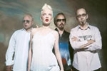 Read Garbage Single review Breaking Up The Girl @ www.contactmusic.com