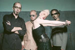  Win the new Garbage single Breaking Up The Girl @ www.contactmusic.com
