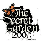 Secret Garden Party - Line Up - Ticket info 