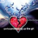Win the new Garbage single Breaking Up The Girl @ www.contactmusic.com