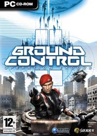 Ground Control II: Operation Exodus - PC Review