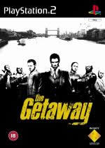 The Getaway On PS2  @ www.contactmusic.com