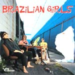 Brazilian Girls - Don’t Stop - Video Streams 