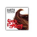 Earth The Californian Love Dream - Girls Fighting - Single Review