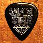 The Black Velvets - Glamstar (Vertigo 20/06/05) - Single Review