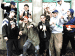 Goldie Lookin Chain - Guns don’t kill people rappers do - Single Review
