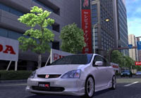 Gran Turismo Concept 2002 Tokyo-Geneva Reviewed On PS2 @ www.contactmusic.com