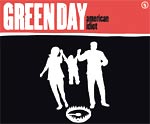 Green Day - American Idiot - Streams 