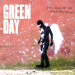 Greenday - Boulevard of Broken Dreams - Single Review