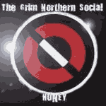 The Grim Northern Social   @ www.contactmusic.com