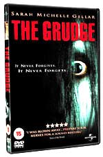 The Grudge - It never forgives, it never forgets - Trailer 