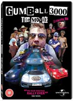 Gumball 3000 The Movie 