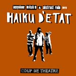 Haiku DeTat - Coup De Theatre - Album Review 