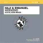 Haji & Emanuel - Weekend - Audio Streams