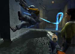 Half Life 2 - PC Review 