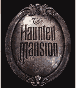 Film - Haunted Mansion - Trailer Feature  