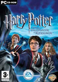 Harry Potter and the Prisoner of Askaban PC Review