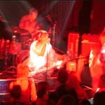 Haven with support from Crackout 09/05/04 - Live Review