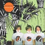 Whirlwind Heat - Flamingo Honey (XL - RECORDINGS) - Single Review 