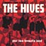 Buy CD album The Hives Your New Favourite Band @ www.contactmusic.com