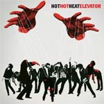 Hot Hot Heat - Elevator - Warner Bros - Release Date: 25 April 2005 - Album Review 