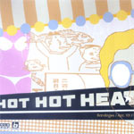 Hot Hot Heat @ www.contactmusic.com