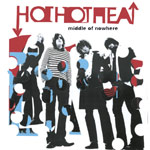 Hot Hot Heat - Middle Of Nowhere - Video Stream 