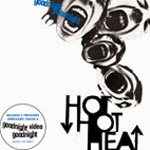 Hot Hot Heat - Goodnight Goodnight - Single Review