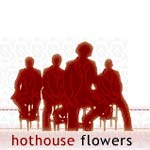 Music - Hothouse Flowers - Your Love Goes On (01/03/04 Rubyworks) - Single Review