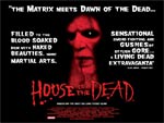 House of the Dead - The Ultimate Halloween Horror - Trailer 