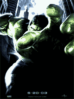 The Hulk  @ www.contactmusic.com