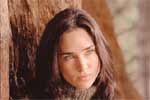 Film - The Hulk - Jennifer Connelly Interview Feature 