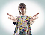 Ian Brown - Time Is My Everything - Video Streams