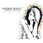 Imogen Heap - Speak For Yourself (Megaphonic Records 25/07/05) Album Review