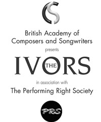 Music - The Ivor Novello Awards - All the nominations for 2003 